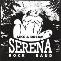 Serena Rock Band : Like a Dream